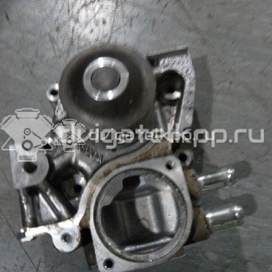 Фото Насос водяной (помпа)  21111aa250 для Subaru Legacy / Impreza / Outback / Forester / Tribeca B9