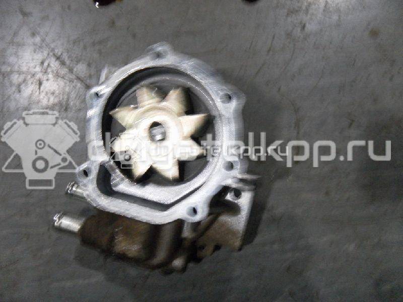 Фото Насос водяной (помпа)  21111aa250 для Subaru Legacy / Impreza / Outback / Forester / Tribeca B9 {forloop.counter}}