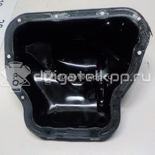 Фото Поддон масляный двигателя  11109aa190 для Subaru Legacy / Impreza / Outback / Forester / Xv