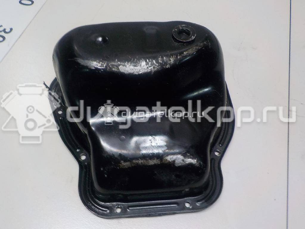 Фото Поддон масляный двигателя  11109aa190 для Subaru Legacy / Impreza / Outback / Forester / Xv {forloop.counter}}