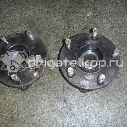 Фото Ступица передняя  28373AG000 для Subaru Wrx / Legacy / Impreza / Outback / Forester