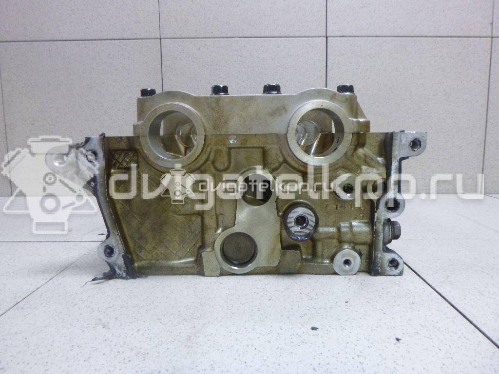 Фото Головка блока для двигателя G4FC для Hyundai / Kia 105-132 л.с 16V 1.6 л бензин 221002B002 {forloop.counter}}