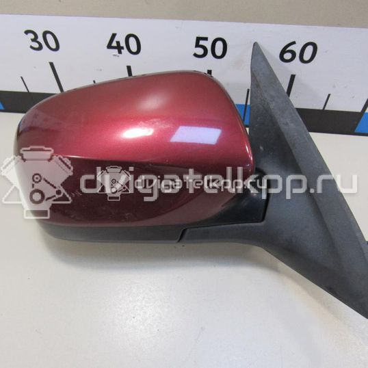 Фото Зеркало правое электрическое  91029sc060 для Subaru Forester