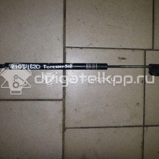 Фото Амортизатор двери багажника  63269SC010 для Subaru Forester