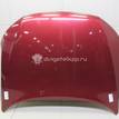 Фото Капот  57229SC0009P для Subaru Forester {forloop.counter}}
