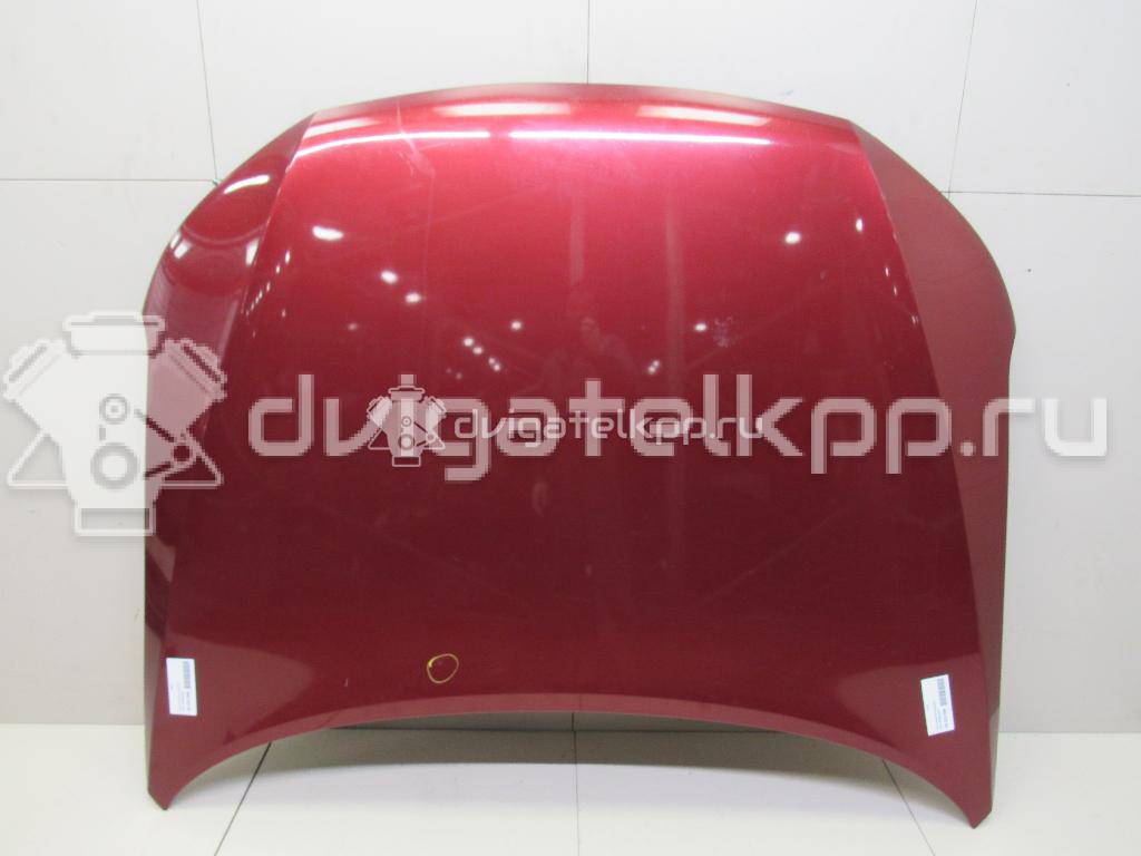 Фото Капот  57229SC0009P для Subaru Forester {forloop.counter}}