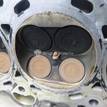 Фото Головка блока для двигателя G4FA для Hyundai / Kia 100-109 л.с 16V 1.4 л бензин 221002B002 {forloop.counter}}