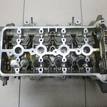 Фото Головка блока для двигателя G4FA для Hyundai / Kia 100-109 л.с 16V 1.4 л бензин 221002B002 {forloop.counter}}