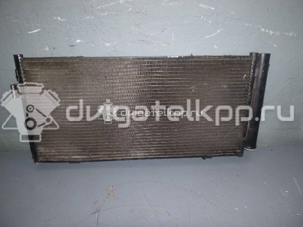 Фото Радиатор кондиционера (конденсер)  73210FG000 для Subaru Forester / Impreza / Xv {forloop.counter}}