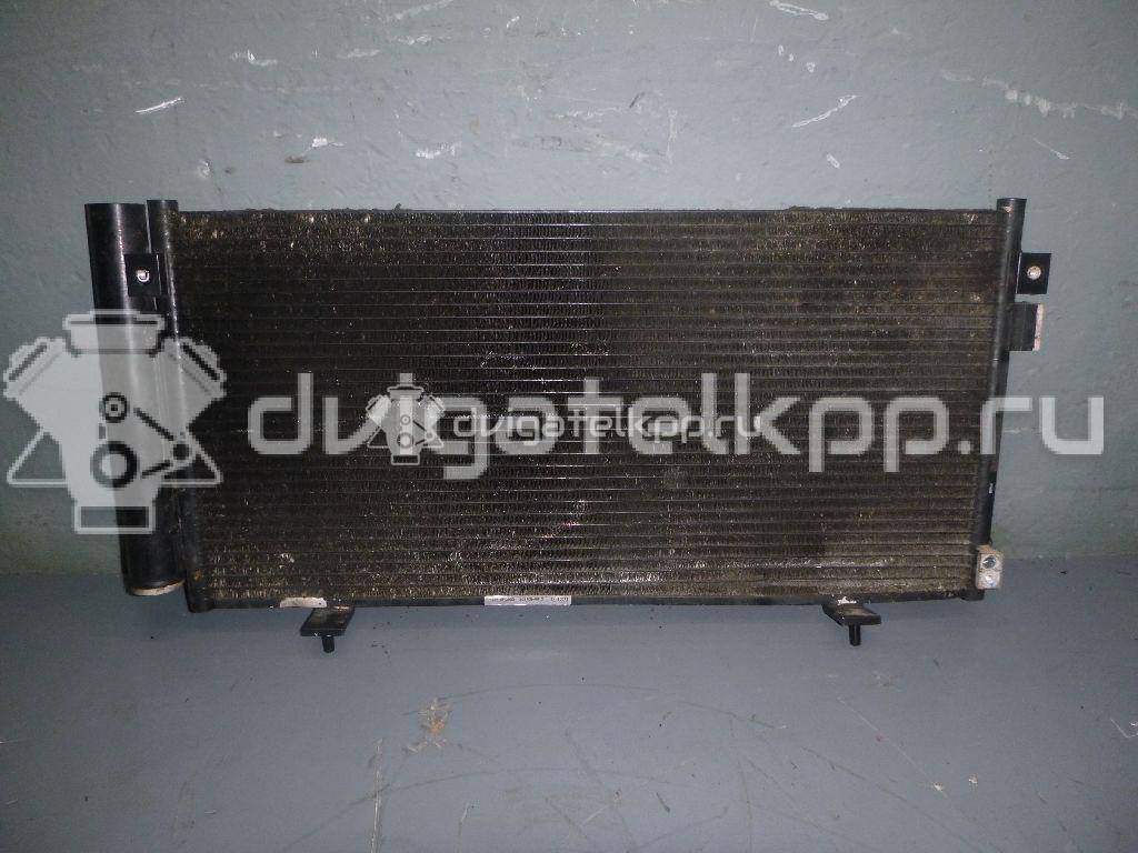 Фото Радиатор кондиционера (конденсер)  73210FG000 для Subaru Forester / Impreza / Xv {forloop.counter}}