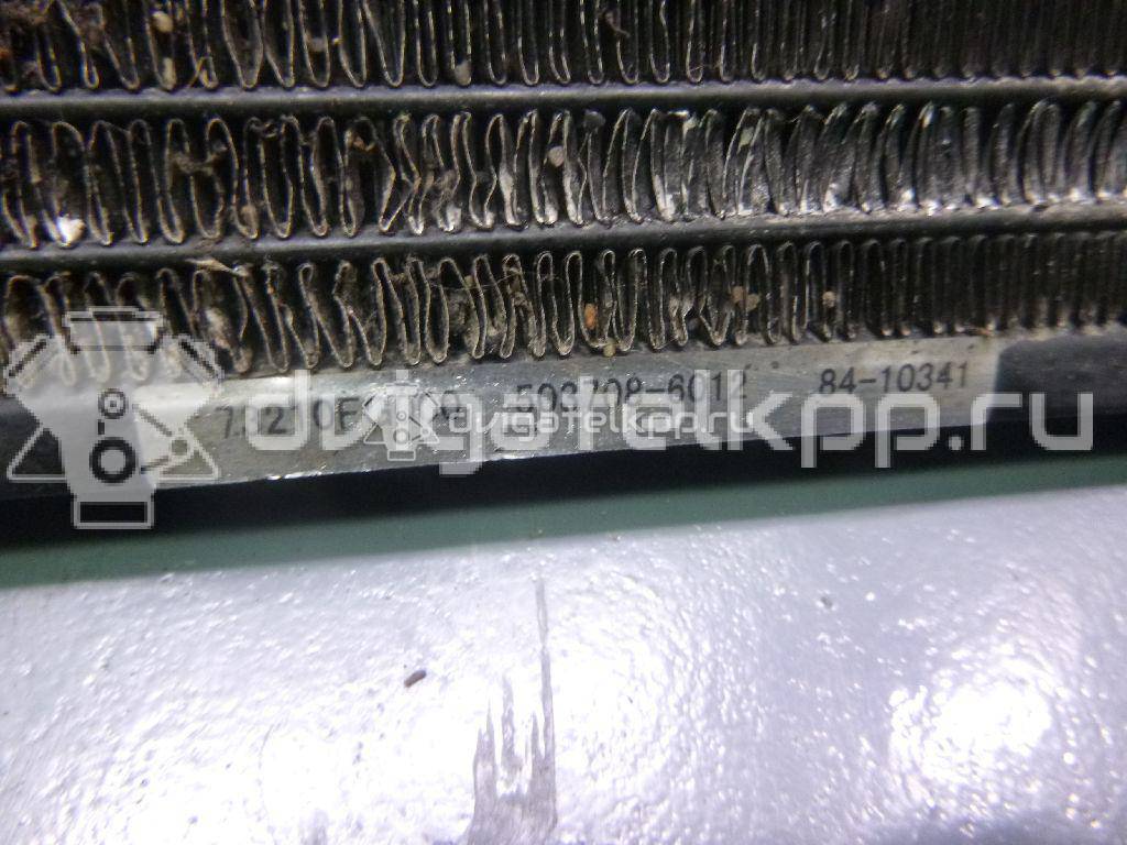 Фото Радиатор кондиционера (конденсер)  73210FG000 для Subaru Forester / Impreza / Xv {forloop.counter}}