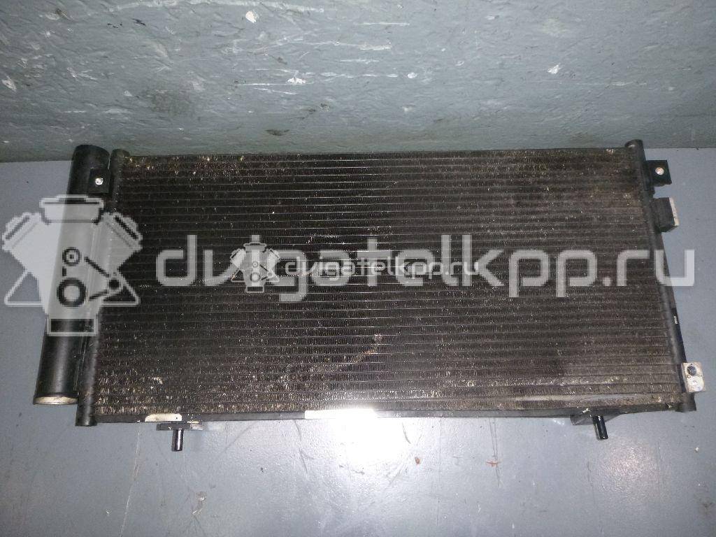 Фото Радиатор кондиционера (конденсер)  73210FG000 для Subaru Forester / Impreza / Xv {forloop.counter}}