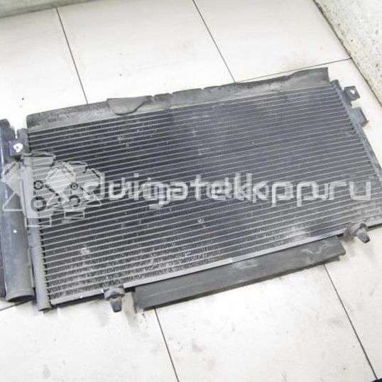 Фото Радиатор кондиционера (конденсер)  73210SC000 для Subaru Forester / Impreza / Xv