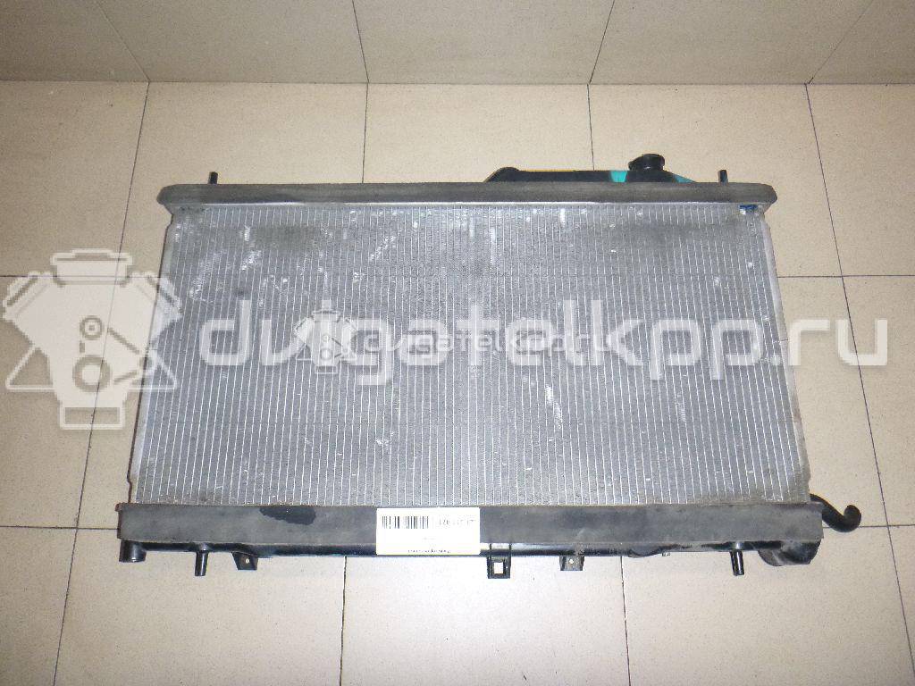 Фото Радиатор основной  45119sc000 для Subaru Legacy / Impreza / Outback / Forester / Xv {forloop.counter}}