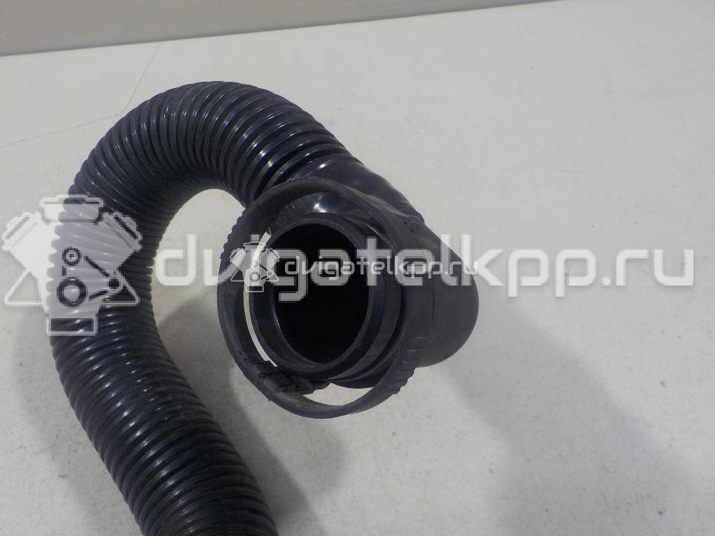 Фото Патрубок воздушного фильтра для двигателя BSE для Audi / Seat 102 л.с 8V 1.6 л бензин 1K0131149C {forloop.counter}}