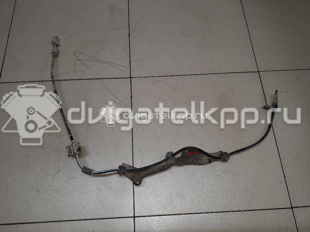 Фото Датчик ABS задний правый  27540SC000 для Subaru Forester {forloop.counter}}