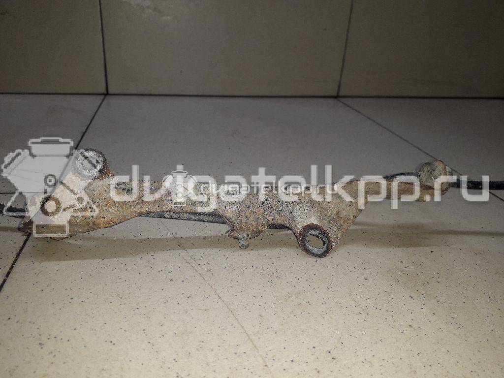 Фото Датчик ABS задний правый  27540SC000 для Subaru Forester {forloop.counter}}
