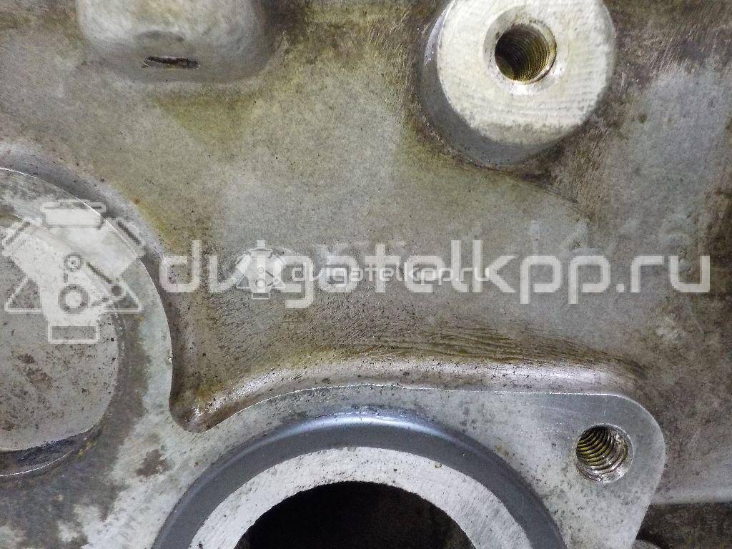 Фото Головка блока для двигателя G4FC для Hyundai / Kia 105-132 л.с 16V 1.6 л бензин 221002B002 {forloop.counter}}