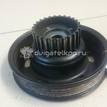 Фото Шкив коленвала для двигателя AKL для Volkswagen / Seat 101 л.с 8V 1.6 л бензин 06A105255F {forloop.counter}}