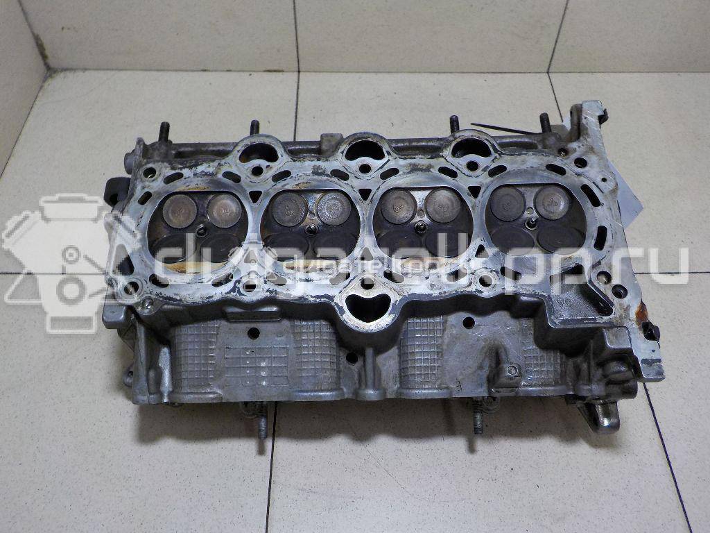 Фото Головка блока для двигателя G4FC для Hyundai / Kia 105-132 л.с 16V 1.6 л бензин 221002B002 {forloop.counter}}
