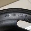 Фото Шкив коленвала для двигателя AKL для Volkswagen / Seat 101 л.с 8V 1.6 л бензин 06A105255F {forloop.counter}}