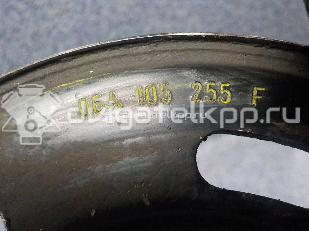 Фото Шкив коленвала для двигателя AKL для Volkswagen / Seat 101 л.с 8V 1.6 л бензин 06A105255F {forloop.counter}}