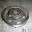 Фото Шкив коленвала для двигателя AKL для Volkswagen / Seat 101 л.с 8V 1.6 л бензин 06A105255F {forloop.counter}}