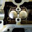 Фото Головка блока для двигателя G4FA для Hyundai / Kia 100-109 л.с 16V 1.4 л бензин 221002B002 {forloop.counter}}