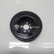Фото Шкив коленвала для двигателя BSE для Seat Leon 102 л.с 8V 1.6 л бензин 06A105255F {forloop.counter}}