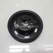 Фото Шкив коленвала для двигателя BSE для Seat Leon 102 л.с 8V 1.6 л бензин 06A105255F {forloop.counter}}