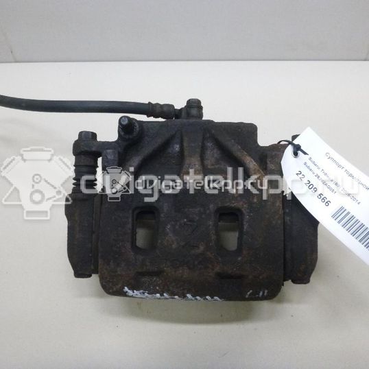 Фото Суппорт тормозной передний левый  26292AG051 для Subaru Legacy / Outback / Forester / Tribeca B9 / Wrx Gj
