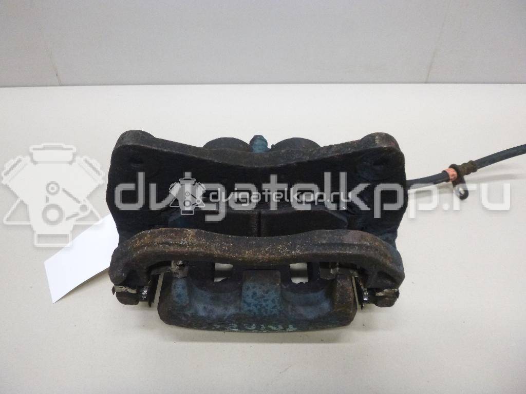 Фото Суппорт тормозной передний левый  26292AG051 для Subaru Legacy / Outback / Forester / Tribeca B9 / Wrx Gj {forloop.counter}}