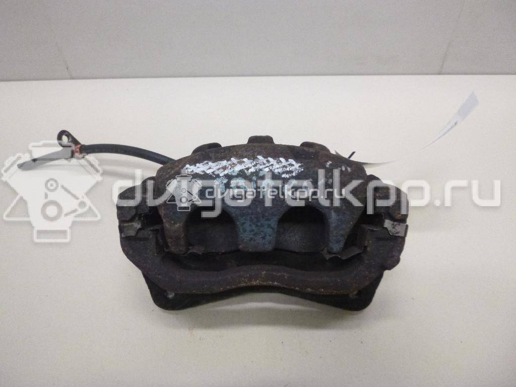 Фото Суппорт тормозной передний левый  26292AG051 для Subaru Legacy / Outback / Forester / Tribeca B9 / Wrx Gj {forloop.counter}}