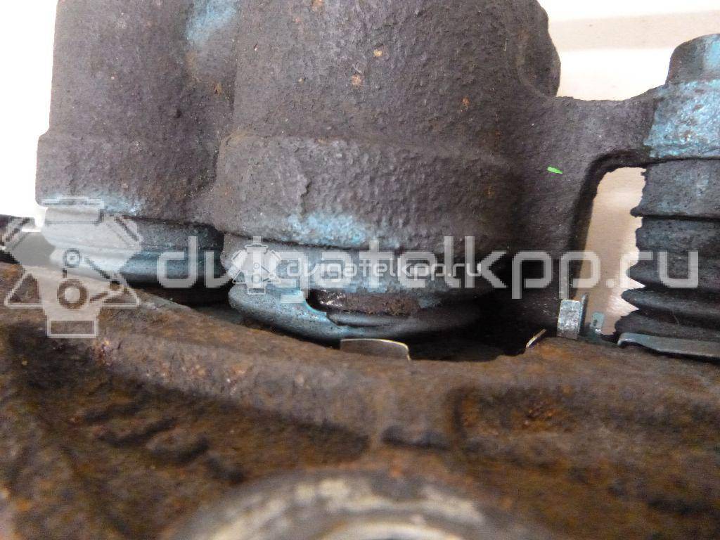 Фото Суппорт тормозной передний левый  26292AG051 для Subaru Legacy / Outback / Forester / Tribeca B9 / Wrx Gj {forloop.counter}}