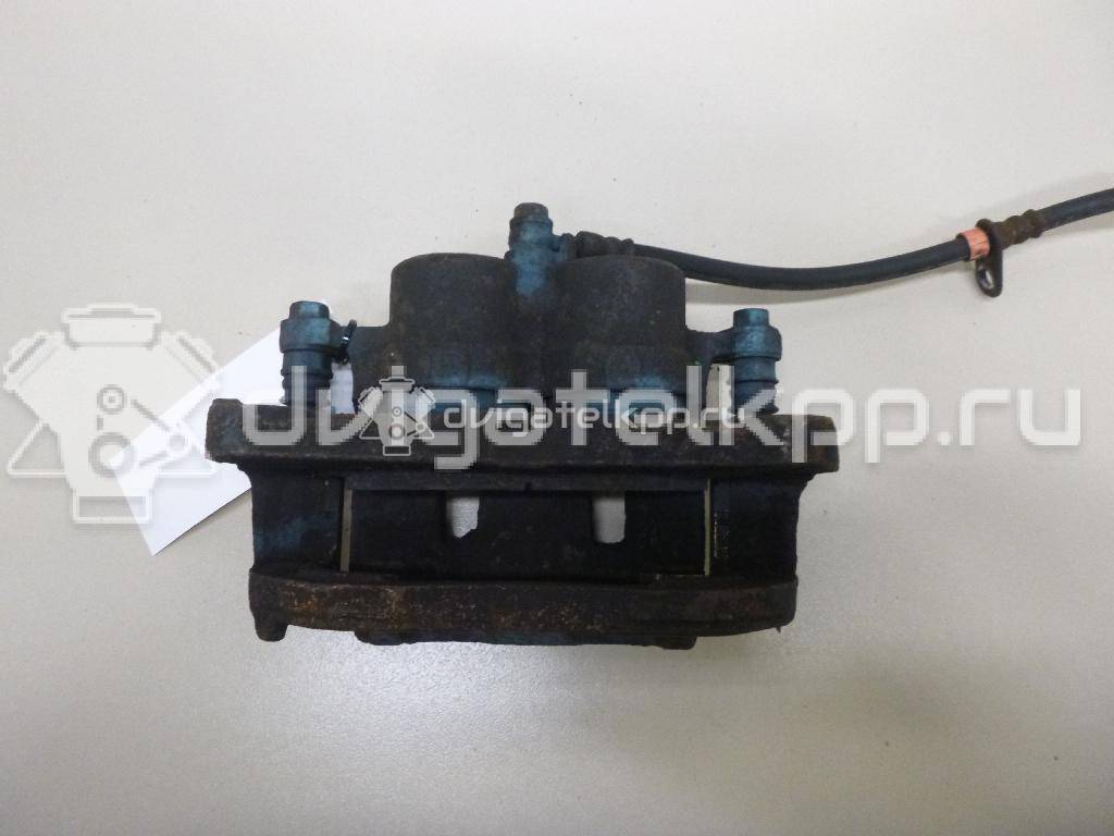 Фото Суппорт тормозной передний левый  26292AG051 для Subaru Legacy / Outback / Forester / Tribeca B9 / Wrx Gj {forloop.counter}}