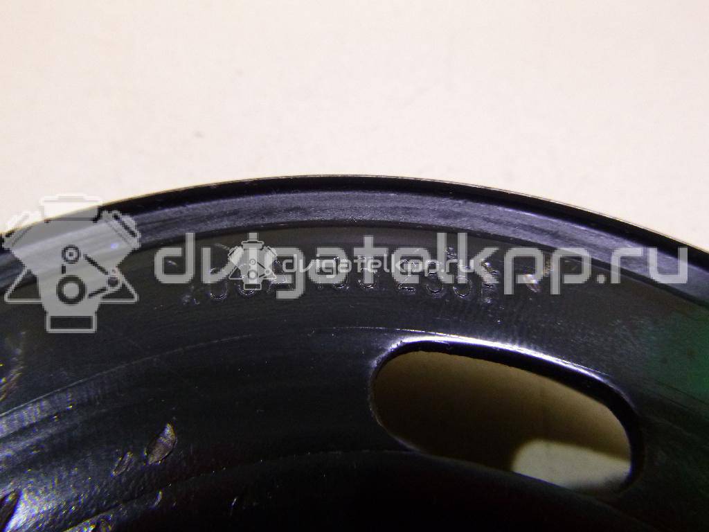Фото Шкив коленвала для двигателя AKL для Volkswagen / Seat 101 л.с 8V 1.6 л бензин 06A105255F {forloop.counter}}
