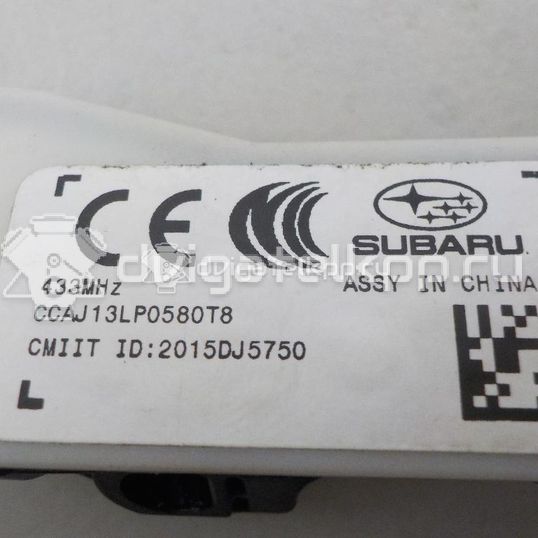 Фото Датчик давления в шине  28103FJ003 для Subaru Wrx / Legacy / Impreza / Outback / Forester