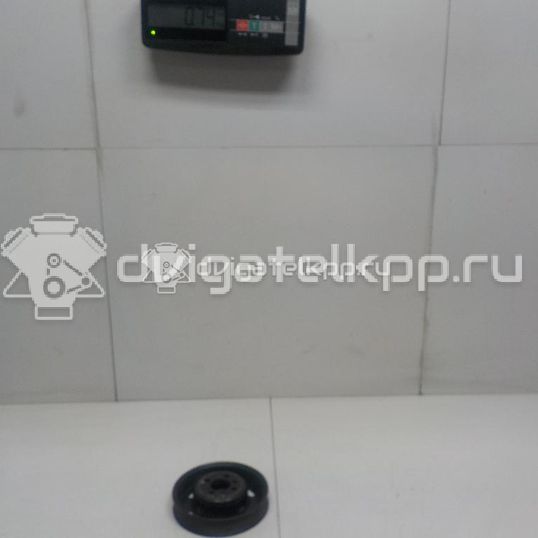 Фото Шкив коленвала для двигателя AKL для Volkswagen / Seat 101 л.с 8V 1.6 л бензин 06A105255F
