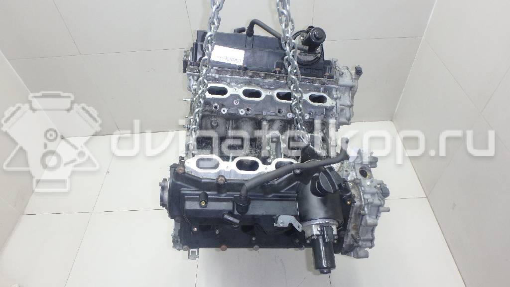 Фото Контрактный (б/у) двигатель VK56VD для Infiniti / Nissan 400-426 л.с 32V 5.6 л бензин {forloop.counter}}