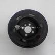 Фото Шкив коленвала для двигателя BSE для Audi / Seat 102 л.с 8V 1.6 л бензин 06A105255F {forloop.counter}}