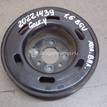 Фото Шкив коленвала для двигателя BSE для Seat Leon 102 л.с 8V 1.6 л бензин 06A105255F {forloop.counter}}