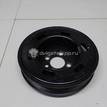 Фото Шкив коленвала для двигателя AKL для Volkswagen / Seat 101 л.с 8V 1.6 л бензин 06A105255F {forloop.counter}}
