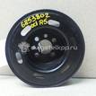 Фото Шкив коленвала для двигателя BSE для Seat Leon 102 л.с 8V 1.6 л бензин 06A105255F {forloop.counter}}