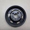 Фото Шкив коленвала для двигателя AKL для Volkswagen / Seat 101 л.с 8V 1.6 л бензин 06A105255F {forloop.counter}}