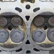 Фото Головка блока для двигателя G4FA для Hyundai / Kia 100-109 л.с 16V 1.4 л бензин 221002B002 {forloop.counter}}