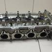 Фото Головка блока для двигателя G4FA для Hyundai / Kia 100-109 л.с 16V 1.4 л бензин 221002B002 {forloop.counter}}