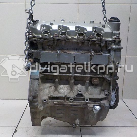 Фото Контрактный (б/у) двигатель LDA1 для Honda Civic 83-94 л.с 16V 1.3 л бензин