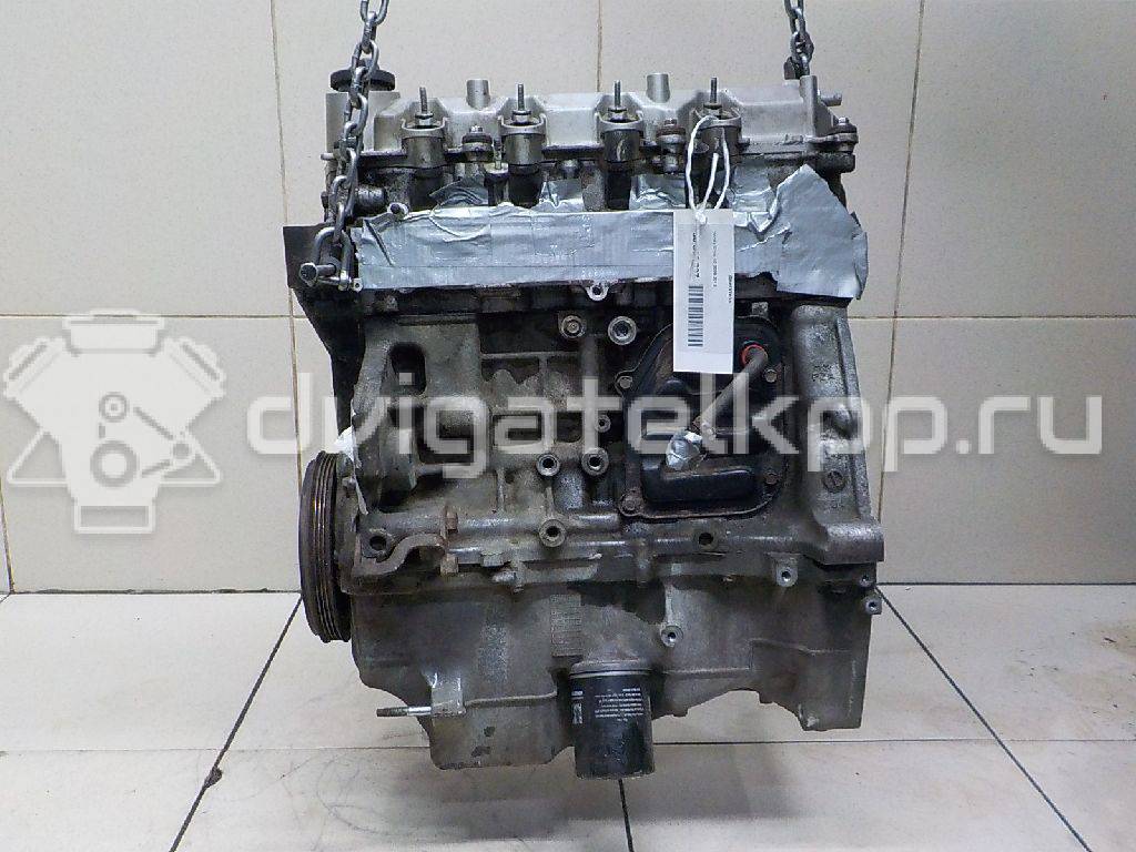 Фото Контрактный (б/у) двигатель LDA1 для Honda Civic 83-94 л.с 16V 1.3 л бензин {forloop.counter}}