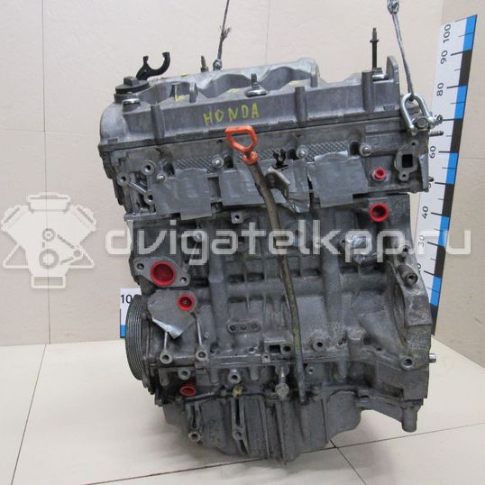 Фото Контрактный (б/у) двигатель N22A1 для Honda Fr-V Be / Accord 140 л.с 16V 2.2 л Дизельное топливо