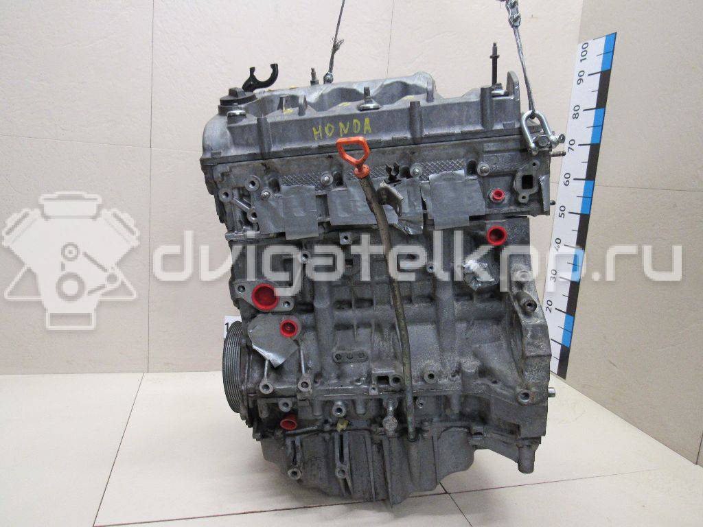 Фото Контрактный (б/у) двигатель N22A1 для Honda Fr-V Be / Accord 140 л.с 16V 2.2 л Дизельное топливо {forloop.counter}}